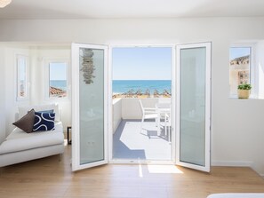 TV - Higuerón Rental Playa Mira (Benalmádena)