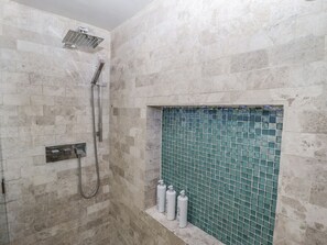 Shower - Jolls Cottage (Horncastle)