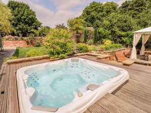 Spa - Jolls Cottage (Horncastle)