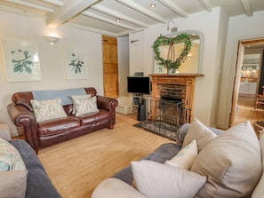 TV - Jolls Cottage (Horncastle)