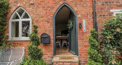 Jolls Cottage