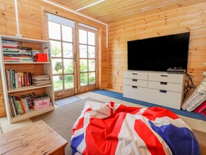 3 bedrooms, individually decorated, individually furnished, free WiFi - Jolls Cottage (Horncastle)
