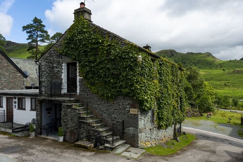 Old Sawpit - Two Bedroom Apartment, Sleeps 4