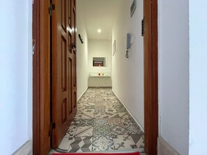 Interior - Akragas Home - In the center Via Atenea and city view (Agrigento)