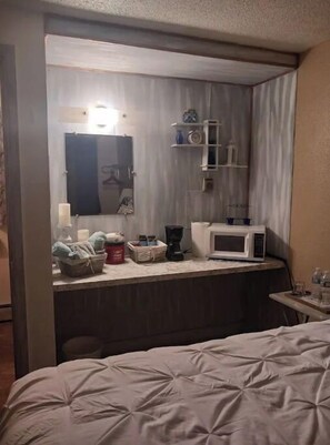 1 Schlafzimmer, kostenloses WLAN