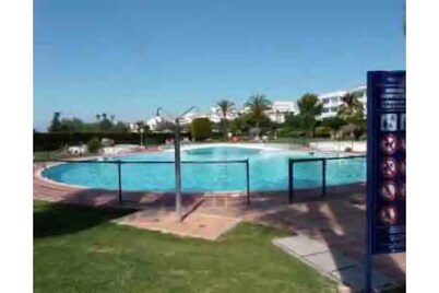 Apartment in Miraflores with amazing seeviews#