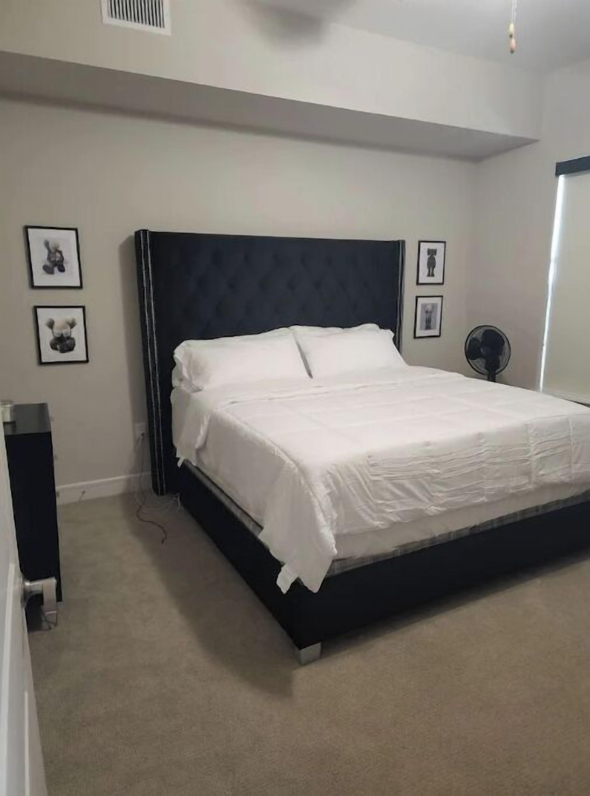 1 dormitorio