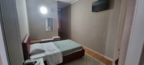 Double Room - Miga Hotel Airport (Isola di Capo Rizzuto)