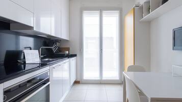 Leilighet (2 Bedrooms) | Innvendig