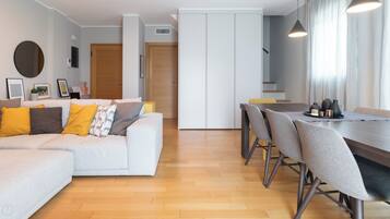 Apartamento (2 Bedrooms) | Fachada del alojamiento