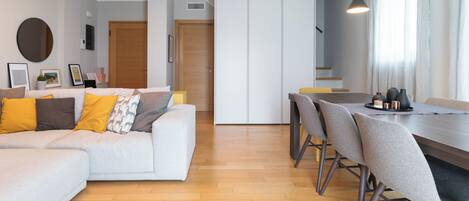 Leilighet (2 Bedrooms) | Fasade