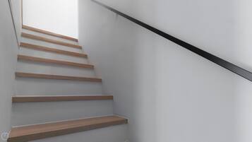 Leilighet (2 Bedrooms) | Innvendig