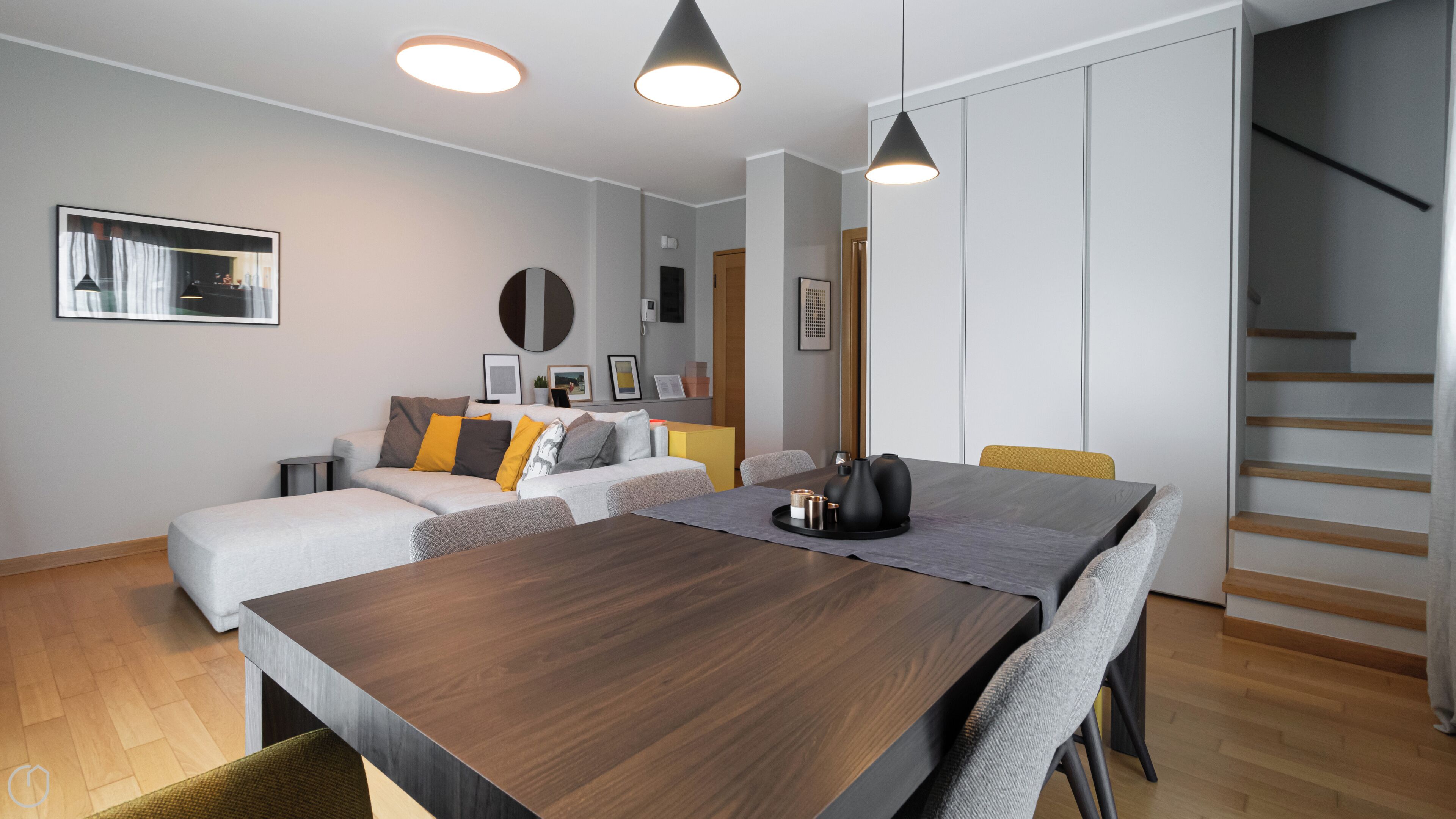 Apartamento (2 Bedrooms) | Interior