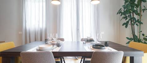 Leilighet (2 Bedrooms) | Innvendig