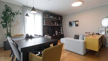 Apartamento (2 Bedrooms) | Interior