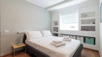 Leilighet (2 Bedrooms) | Innvendig