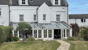 House, Multiple Beds | Exterior