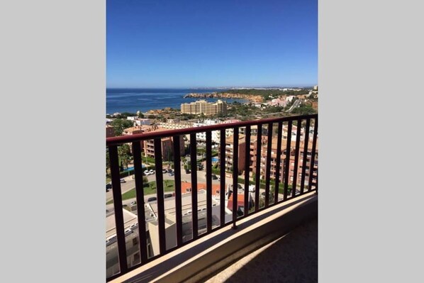 Property grounds - Praia T1 Vista Mar 1311 (Faro)