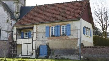 Exteriör