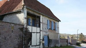 Eksteriør