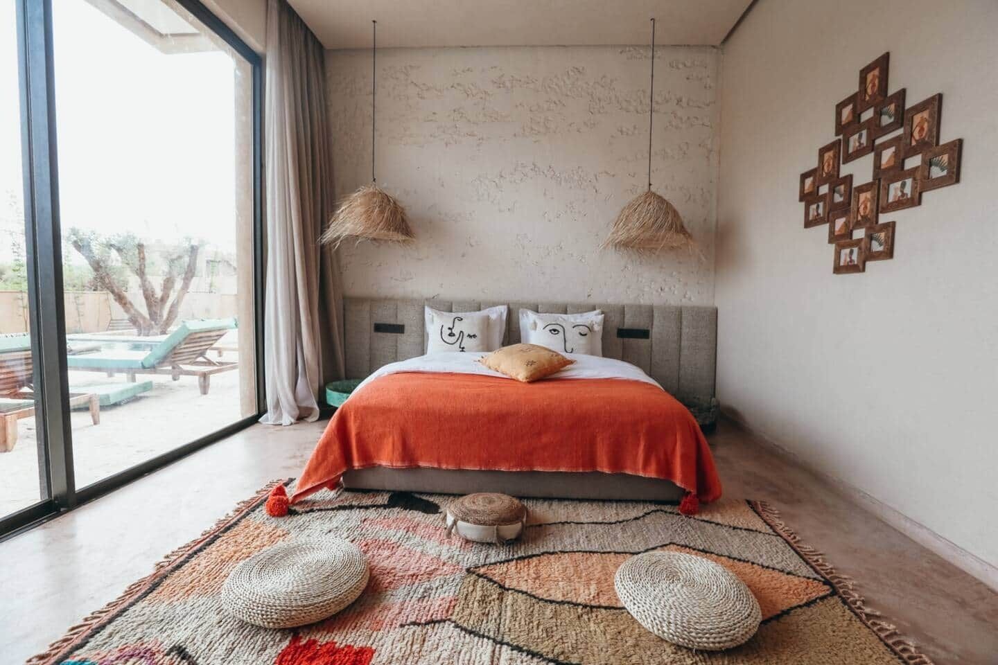 8 Schlafzimmer, Bügeleisen/Bügelbrett, WLAN, Bettwäsche