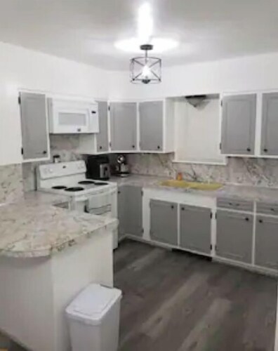 Farmless Treasure Home