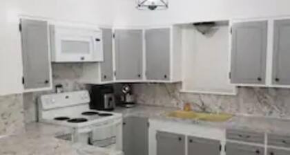 Farmless Treasure Home