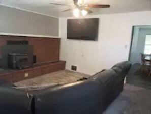 Smart TV