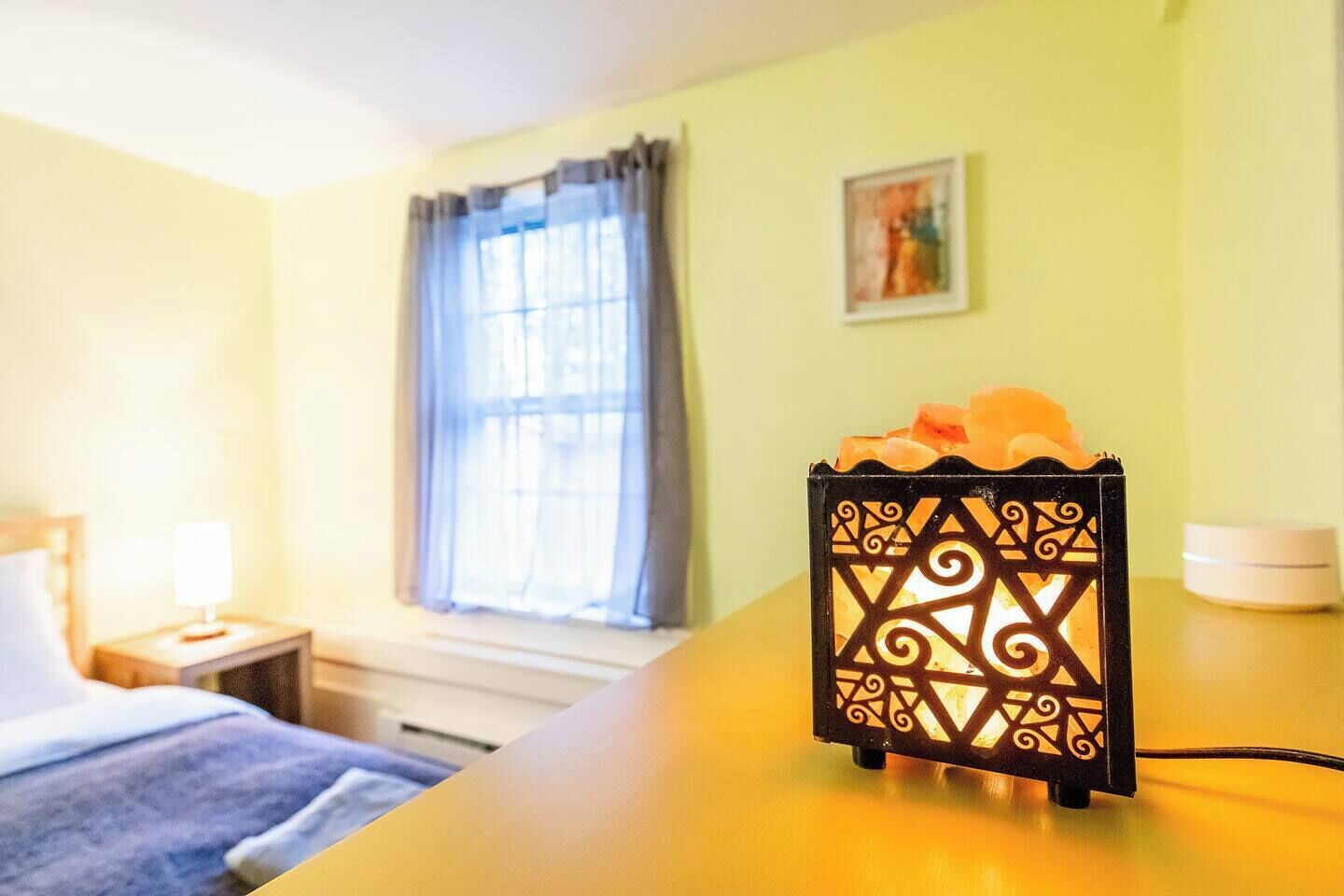 1 camera, ferro/asse da stiro, Wi-Fi gratuito, lenzuola