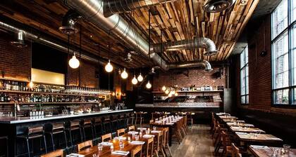 Abode Nashville - Germantown