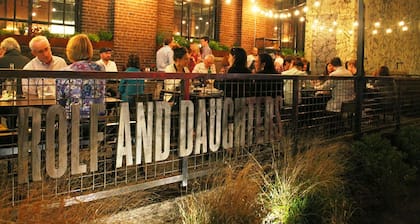 Abode Nashville - Germantown