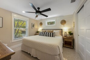 3 Schlafzimmer, Bügeleisen/Bügelbrett, kostenloses WLAN, Bettwäsche