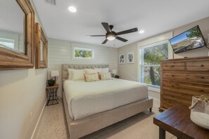 3 Schlafzimmer, Bügeleisen/Bügelbrett, kostenloses WLAN, Bettwäsche