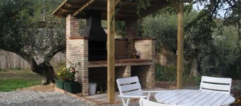 Mas Guilló Casa