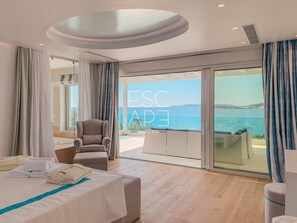 7 bedrooms, WiFi, bed sheets