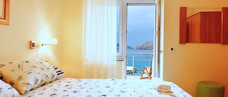 1 bedroom, WiFi