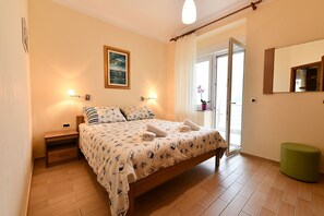 1 chambre, Wi-Fi