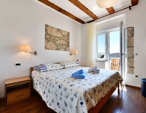 1 Schlafzimmer, WLAN