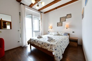 1 bedroom, WiFi