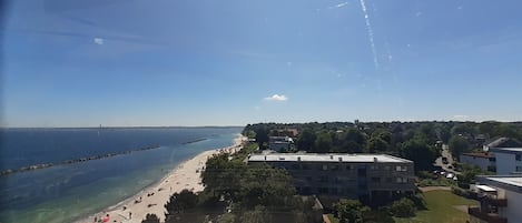 Spiaggia