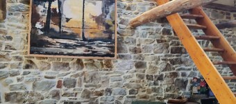 La Grange- Historic flair and modern comfort in the midst of nature