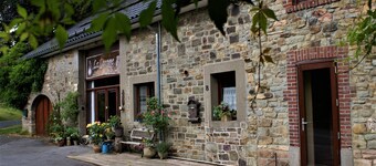 La Grange- Historic flair and modern comfort in the midst of nature