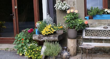 La Grange- Historic flair and modern comfort in the midst of nature