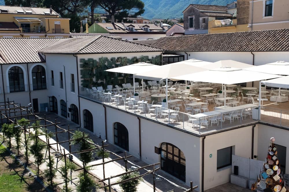 Palazzo San Giovanni