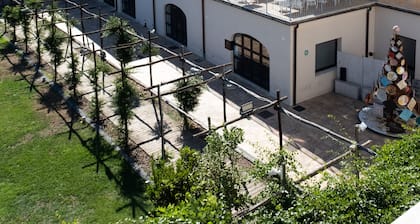 Palazzo San Giovanni