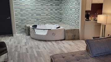 Phòng Suite | Bếp nhỏ riêng