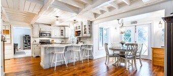 Stillwater Lakehouse • 20 Acre Lakefront • Sandy Beach • Dock • Firepit!