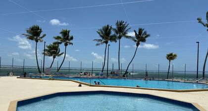 Island Oasis ~ YOUR Paradise awaits in Venture Out Resort!