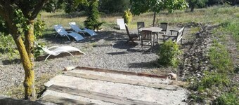 Mas Guilló Nursery