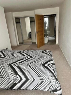 4 Schlafzimmer, WLAN, Bettwäsche